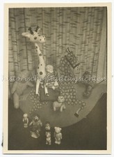 Giocattolo - Cavallo a dondolo