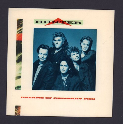 Hunterdreams - vinyl)dreams, of
