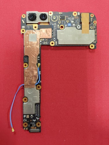Scheda madre asus - scheda,