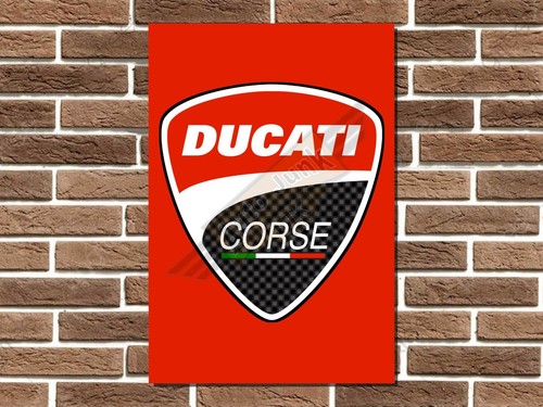 Targa parete insegna - da,