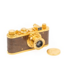 Leica Standard (Model E)