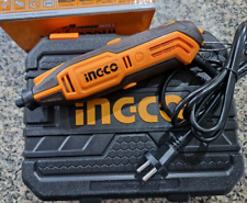 MINI UTENSILE MULTIUSO SMERIGLIATRICE NG-CO con 109 ACCESSORI