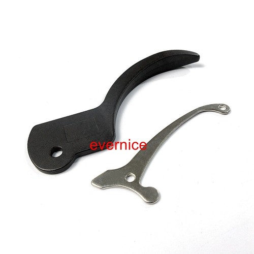 Leva sollevamento piedi - ,