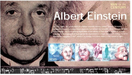 Nevis 2000 albert - 2000,
