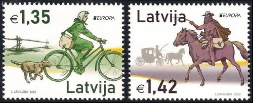 Lettonia 2020 europa - lettonia, (05)