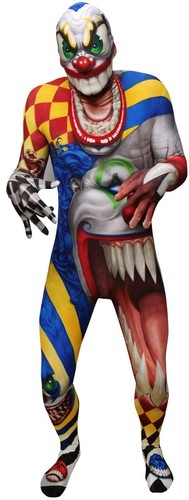 Costume vestito fantasia