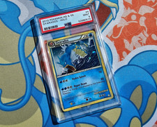 Gyarados - 2010 Pokemon Heart