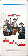 1966 * Locandina Cinema "Il