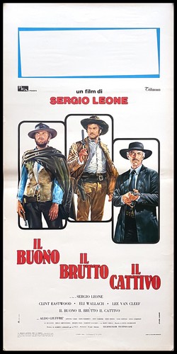 1966 locandina cinema il - 1966, "il