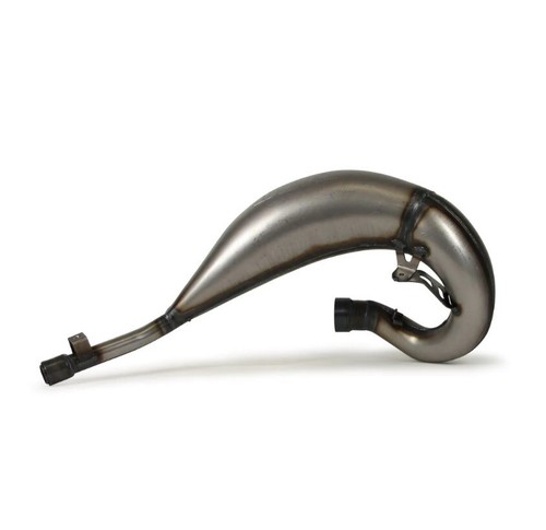 Tubo scarico anteriore honda - tubo,