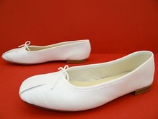 Repetto Remy ballerine classiche mocassini scarpe da donna in pelle numero 39 