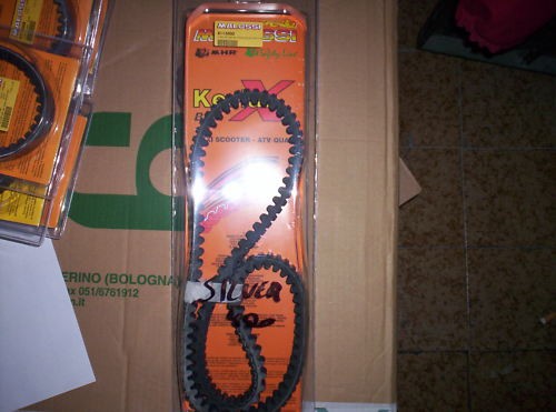 Cinghia kbelt belt malossi - belt,