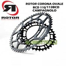 ROTOR CORONA CORSA OVALE
