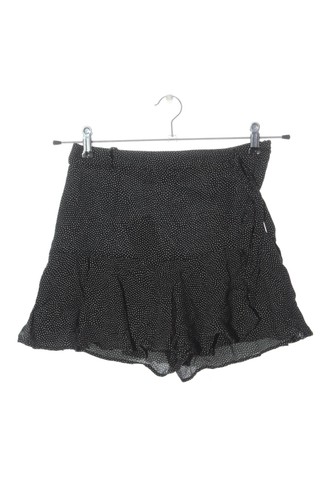Zara minigonna donna - minigonna,