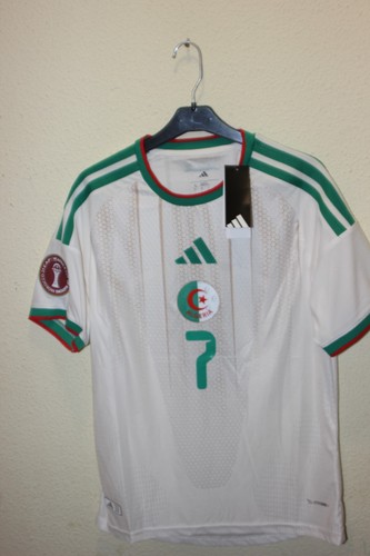 Maglietta nazionale algeria - maglietta,