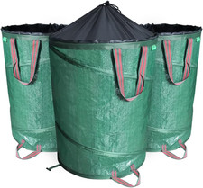 ® 3 Individual Sacchi per