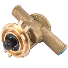 Pompa Acqua Di Mare per Volvo Penta KAD300 KAD32 KAD42A KAD42B KAD42P-A KAD44P-A