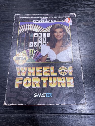 Ruota della fortuna cib - della,