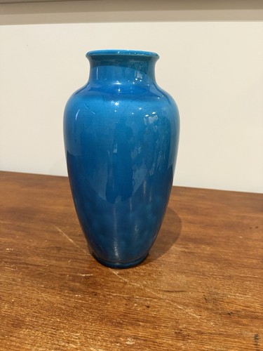 Sevres vase porcelaine paul - vase,