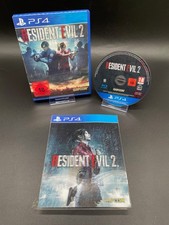 Resident Evil 2 Remake 3D