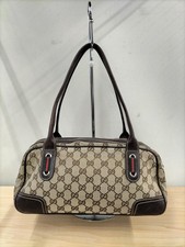 Gucci Princy Mini Boston borsa
