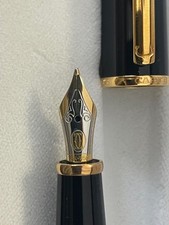 Penna Stilografica CARTIER