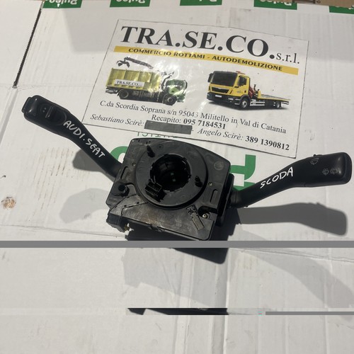 Sensore angolo sterzo audi - angolo, vw