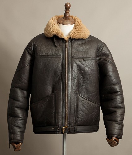 Giacca volo vintage cirrus - giacca,