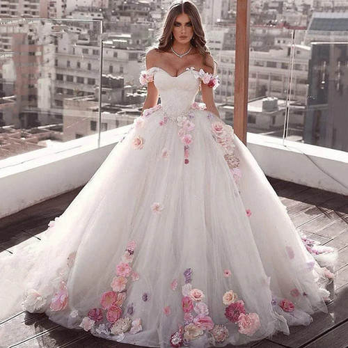 Abiti sposa couture - sposa,