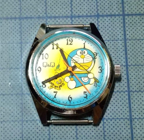 Citizen doraemon 4 - doraemon,
