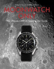 Moonwatch Only: The Ultimate