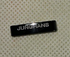 Junghans Force Mega Solar -