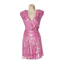 Mini Abito Ramy Brook Reina