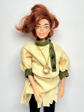 Vintage 1997 Galoob Anastasia