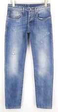 TAKESHY KUROSAWA Jeans Uomo