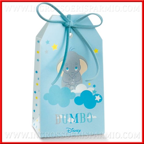 Sacchetti disney dumbo - sacchetti,