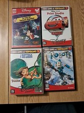 Cd Pc I Video Games Di
