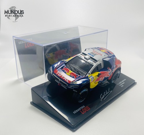 Peugeot 2008 dkr 2016 - dkr,