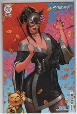 CATWOMAN #71 DC COMICS 2024
