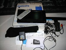PHILIPS PET 836 LETTORE DVD
