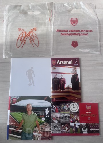 Arsenal ultima partita - , ad