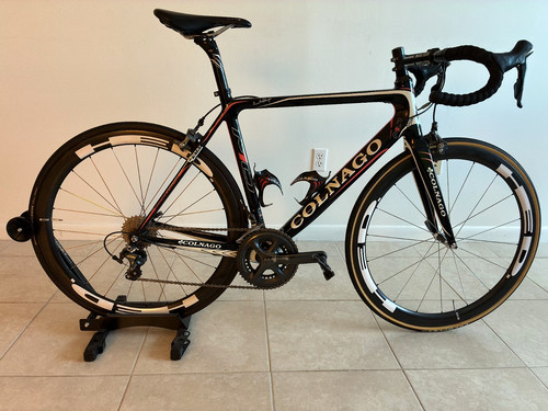 Colnago m10 monocoque - m10,