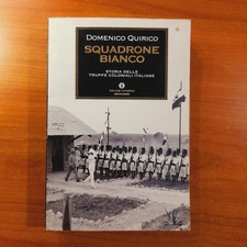 Squadrone bianco domenico - squadrone,