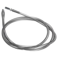 Tubo Dredging Attrezzo Molla