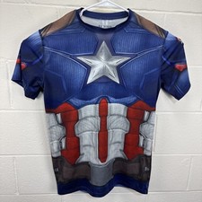 Camicia a compressione Under