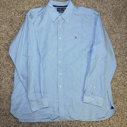 Polo ralph lauren - polo, camicia