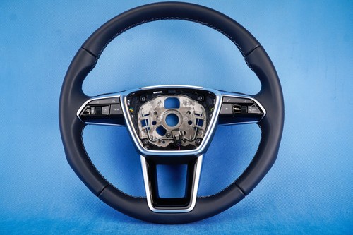 Volante pelle audi 4k - in, a6