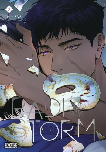 Radio storm team vol 3 - storm,