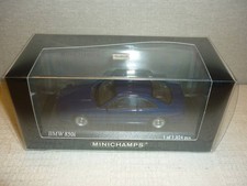 MINICHAMPS PMA 1 43 BMW 850i