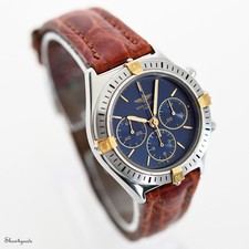 Breitling Callisto B11045 Blu